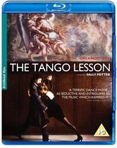 The Tango Lesson [Blu-Ray]