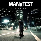 Manafest - Fighter (CD)