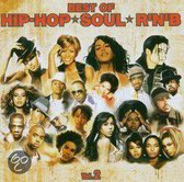 Best Of Hip Hop Soul & R N B V
