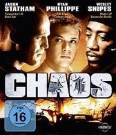 Chaos (2006) (Blu-ray)