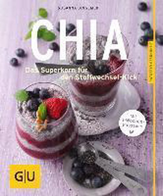 Chia - cover