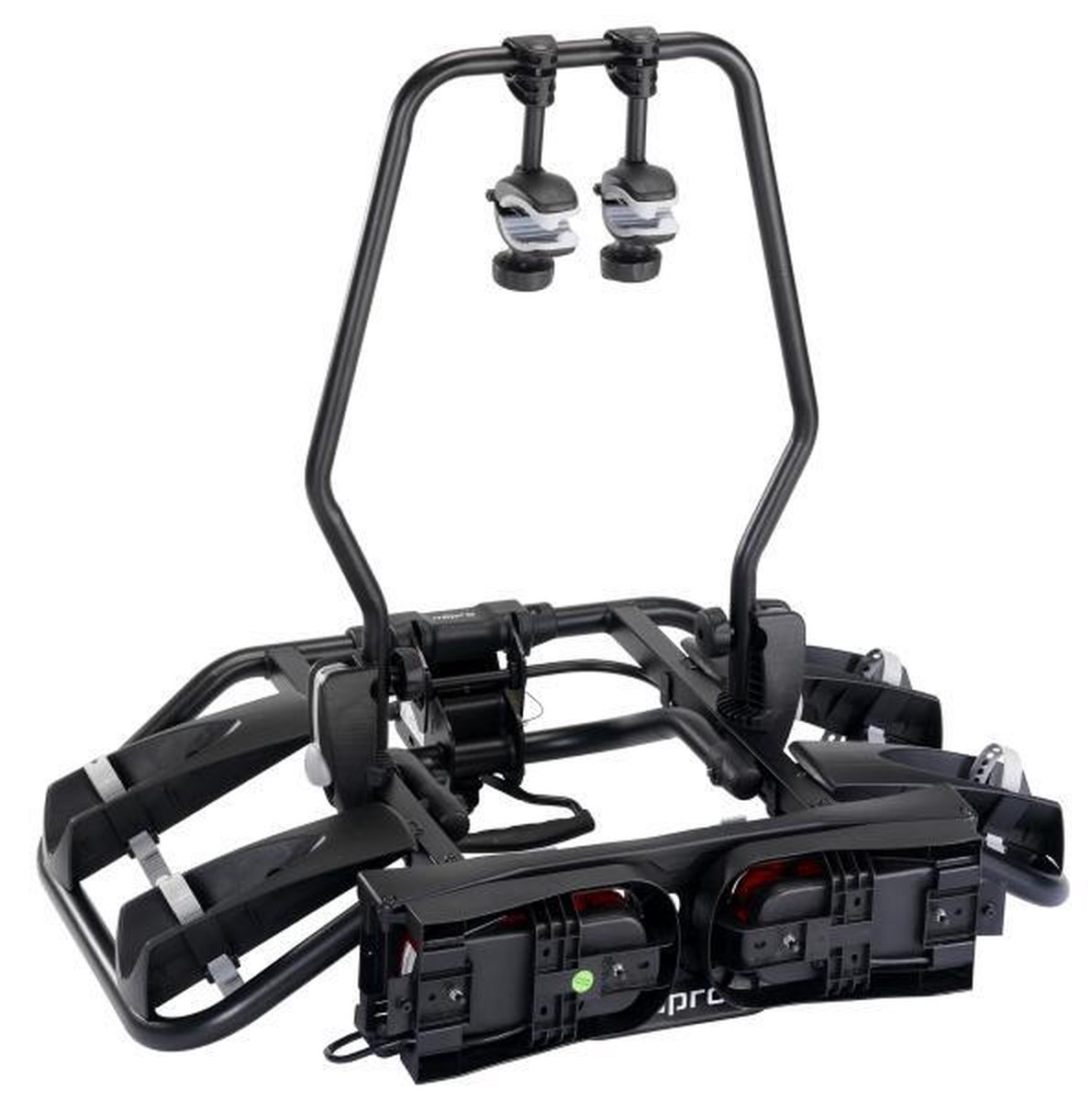 Hapro Atlas Premium E-Bike - Fietsendrager - 2 Fietsen - 13 Polig – foto 5
