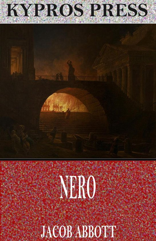 Nero - cover