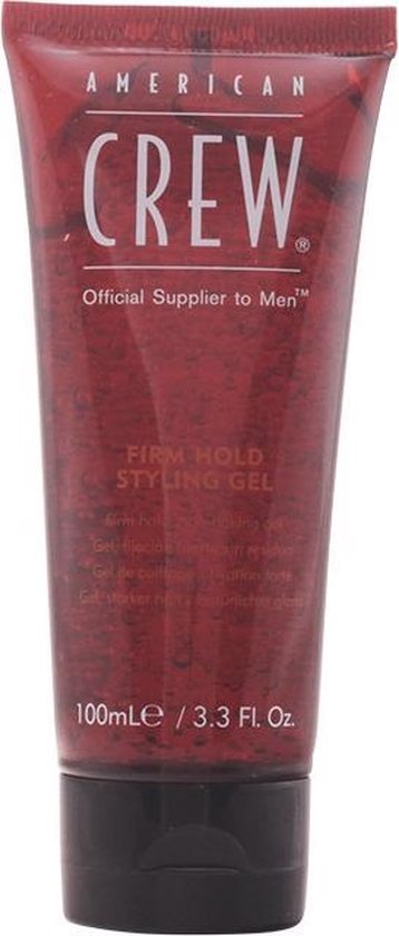 Crew hair gel online