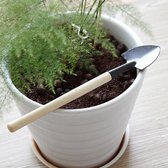 Mini tuingereedschap voor kamerplanten of kinderen in de tuin -  35 cm