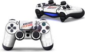 Soccer - PS4 Controller Skins PlayStation Stickers