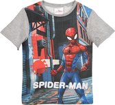 Spider-man t-shirt maat 98