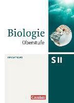 Biologie Oberstufe Gesamtband. Schülerbuch Allgemeine Ausgabe