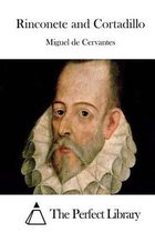 Rinconete and Cortadillo