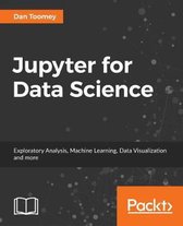 Jupyter for Data Science