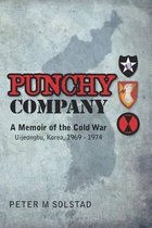 Punchy Company