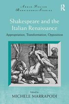 Anglo-Italian Renaissance Studies - Shakespeare and the Italian Renaissance