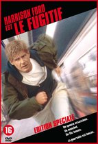 Fugitive (DVD)