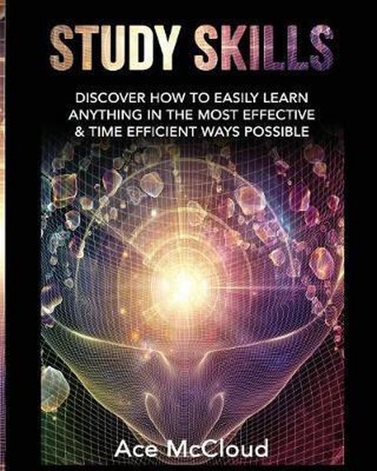 Save Time While Boosting Your Learning to the Next- Study Sk ... - cover