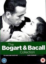 Bogart & Bacall Collection (Import)