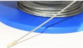 Staaldraad Op Rol - 3 mm x 100 m