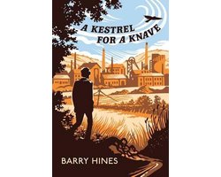 A Kestrel for a Knave