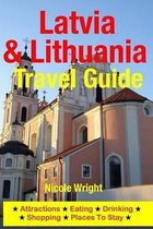 Latvia & Lithuania Travel Guide