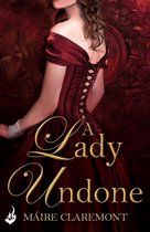 Mad Passions - A Lady Undone: A Mad Passions Novella 2.5