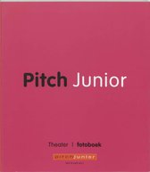Pitch Junior Werkboek