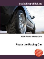 Roary the Racing Car