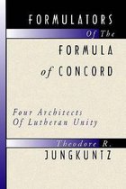 Formulators of the Formula of Concord