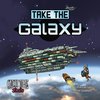 Afbeelding van het spelletje Take The Galaxy - Kaartspel - Nederlandse makers