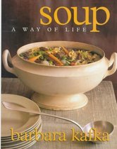 Soup a Way of Life