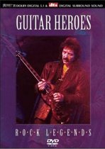 Guitar Heroes -Pal-