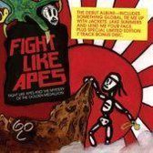 Fight Like Apes And The  Mystery Of The Golden Medallion