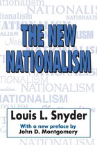 The New Nationalism