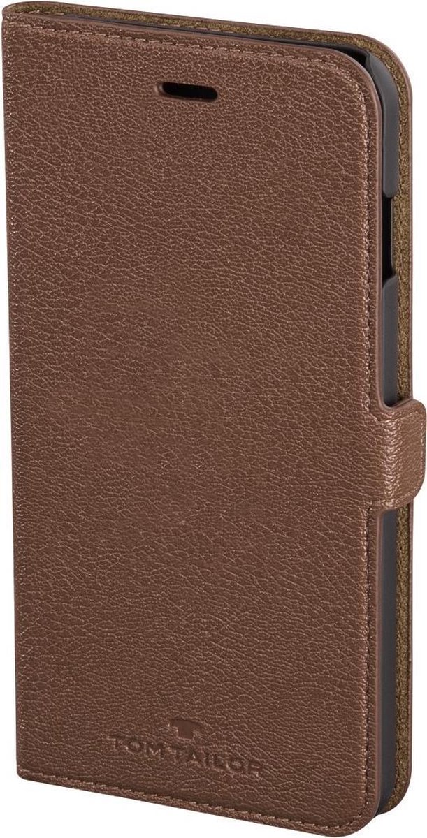 Tom Tailor Classic Booklet IPhone 6 Plus Cognac