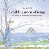 Ted Jacobs - A Child's Garden Of Songs (CD)