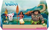 Vaiana Bullyland speelset Walt Disney