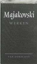 Werken Majakovski