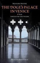 The Doge's Palace in Venice