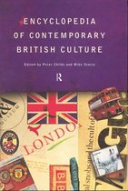 Encyclopaedia of Contemporary British Culture