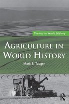 Agriculture in World History