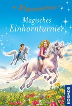 Sternenschweif - Sternenschweif, 53, Magisches Einhornturnier