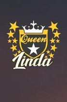 Queen Linda