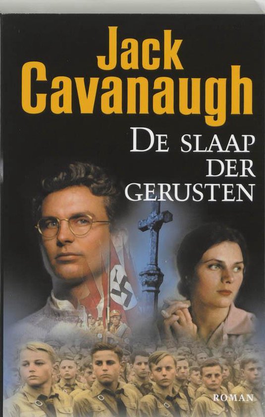 9789061407560 - De Slaap Der Gerusten