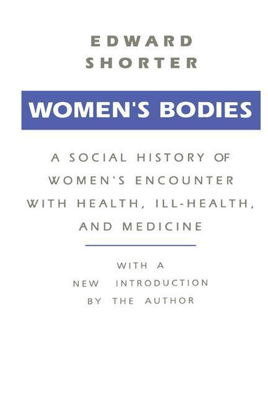 Women's Bodies - cover