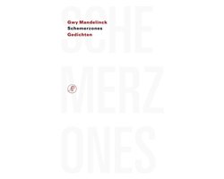 Schemerzones