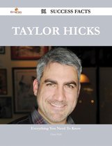 Taylor Hicks 91 Success Facts - Everything you need to know about Taylor Hicks