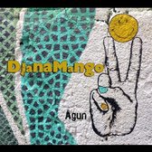 Djanamango - Agun (CD)
