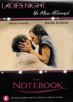 Notebook (Ladies Night)