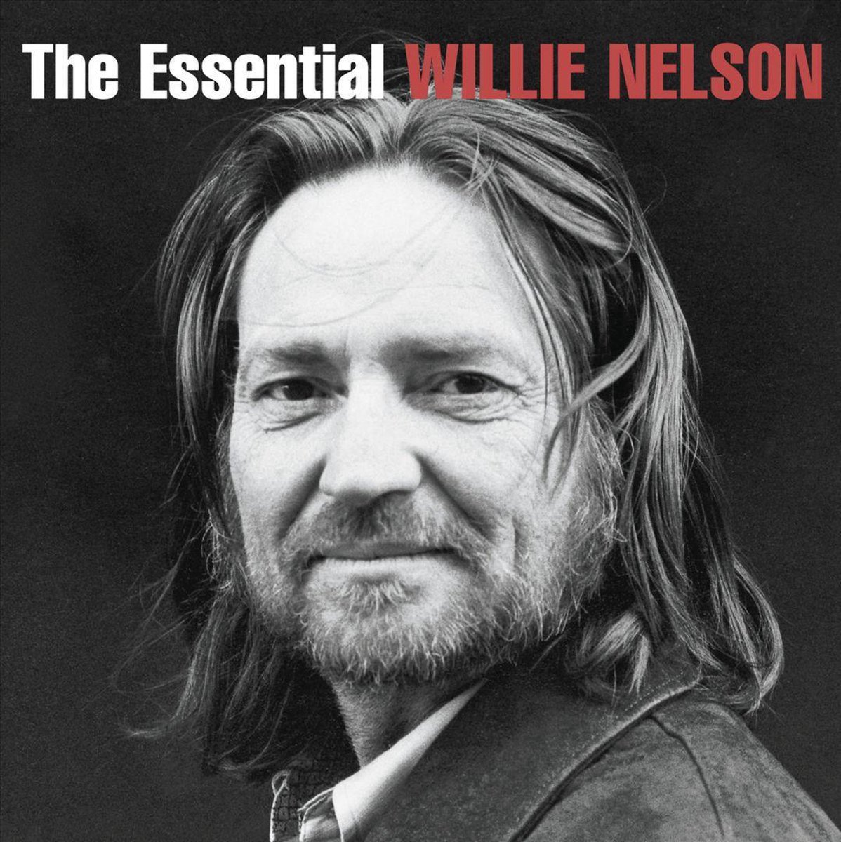 Essential Willie Nelson [Columbia] - Willie Nelson