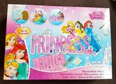 Disney Princess Decoratie knutselpakket