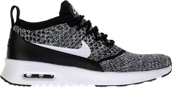 Nike Air Max Thea Sneakers Dames zwart bol