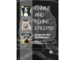 Canine & Feline Epilepsy